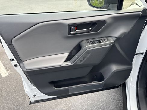 New 2026 Toyota RAV4 SE AWD/4WD image 22