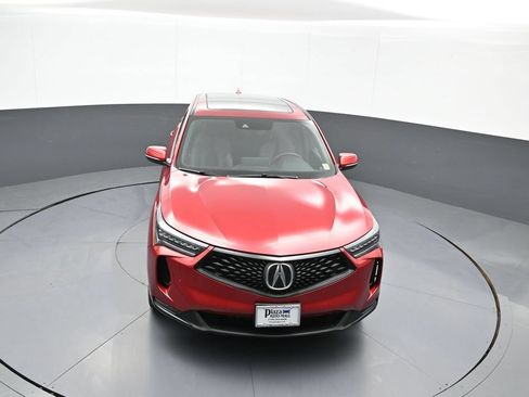 Certified 2023 Acura RDX A-Spec AWD/4WD image 35