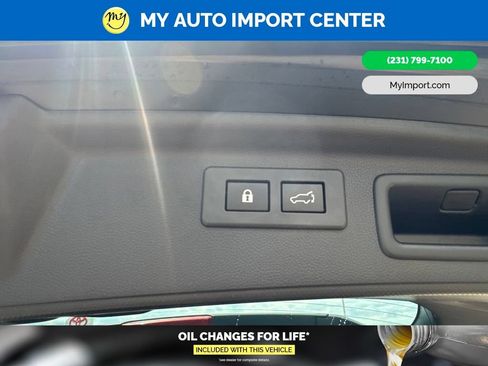 Used 2023 Subaru Forester Touring AWD/4WD image 30