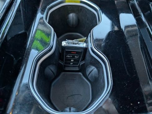 Used 2022 Jeep Grand Cherokee L Limited w/ Trailer Tow Group (B) image 18