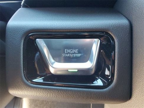 New 2026 GMC Yukon XL Denali w/ Sun & Power Step Package image 24