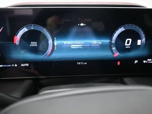 Used 2026 Dodge Charger Scat Pack AWD/4WD image 18