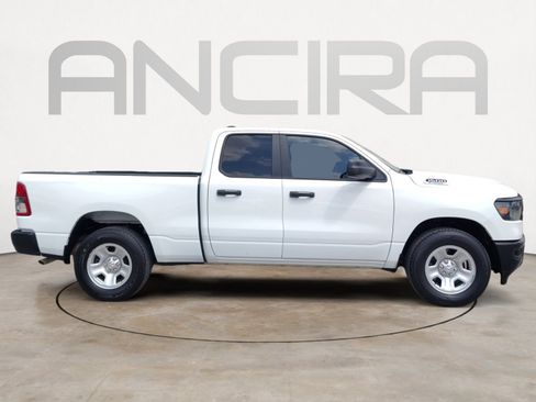 Used 2024 RAM 1500 Tradesman w/ Tradesman Group RWD image 14