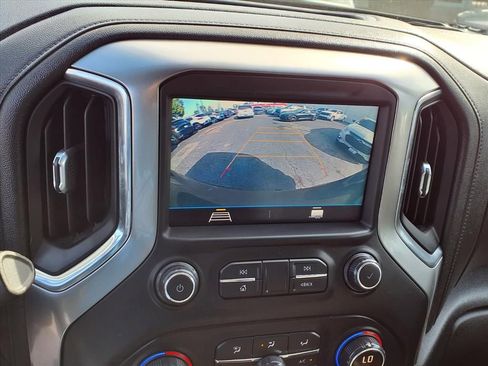 Used 2019 Chevrolet Silverado 1500 LT w/ All-Star Edition image 6