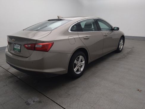 Used 2024 Chevrolet Malibu LT image 10