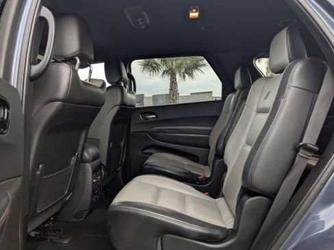 Used 2021 Dodge Durango R/T w/ Technology Group RWD image 21