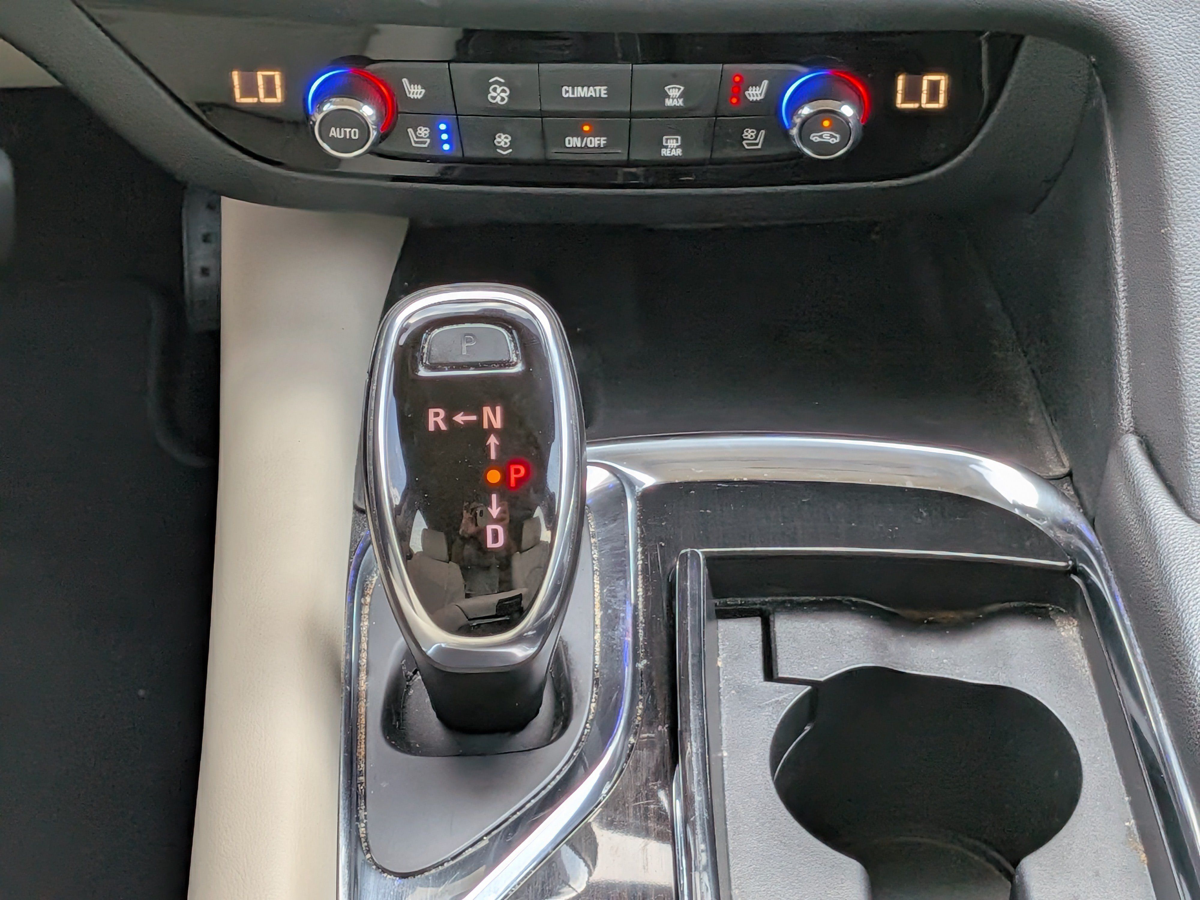 Certified 2019 Buick Enclave Premium FWD image 20