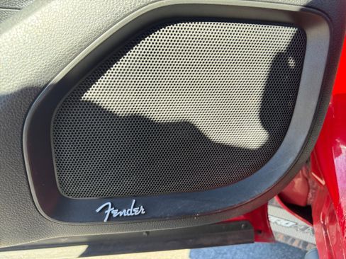 Used 2022 Nissan Titan PRO-4X w/ Pro-4x Convenience Package image 48