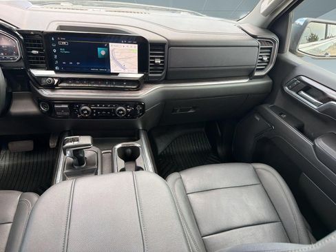 Used 2023 Chevrolet Silverado 1500 LTZ w/ LTZ Premium Texas Edition AWD/4WD image 30