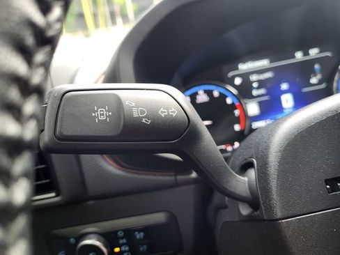 Certified 2022 Ford Bronco Sport Badlands w/ Premium Package image 22