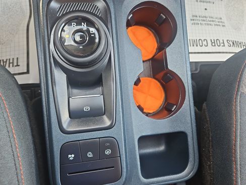Used 2023 Ford Maverick XLT w/ XLT Luxury Package FWD image 11