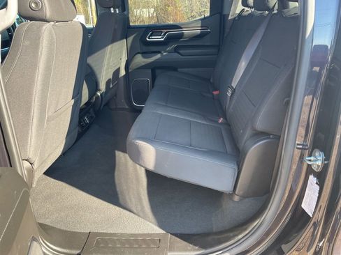 Used 2023 Chevrolet Silverado 1500 LT w/ Protection Package image 13