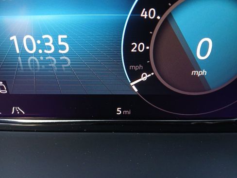 New 2026 Volkswagen Atlas Cross Sport SE image 16