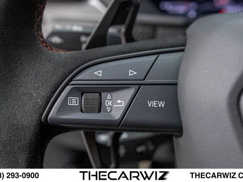 Used 2023 Lamborghini Urus Performante AWD/4WD image 72