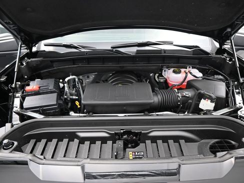 New 2026 GMC Sierra 1500 Elevation w/ Elevation Premium Package image 29