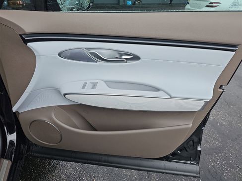 Certified 2026 Genesis GV70 2.5T Advanced image 30