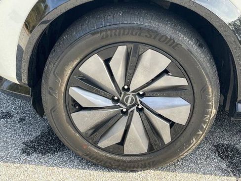 Certified 2023 Nissan Ariya AWD image 30