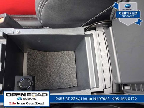 Used 2023 Subaru Outback Limited AWD/4WD image 40