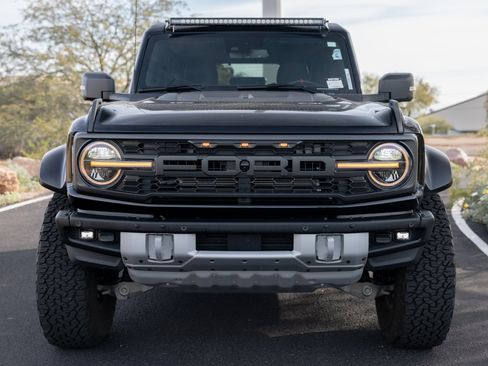 Used 2023 Ford Bronco Raptor image 6