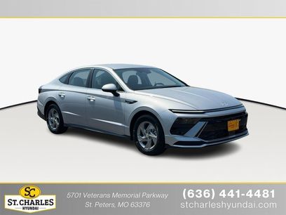 Used 2026 Hyundai Sonata SE
