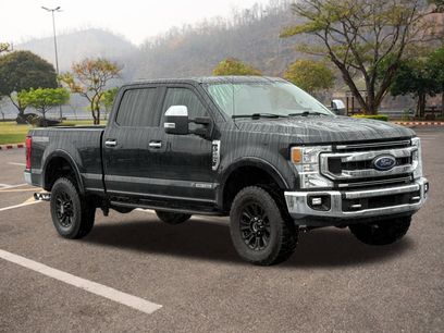 Used 2021 Ford F250 XLT w/ Tremor Off-Road Package