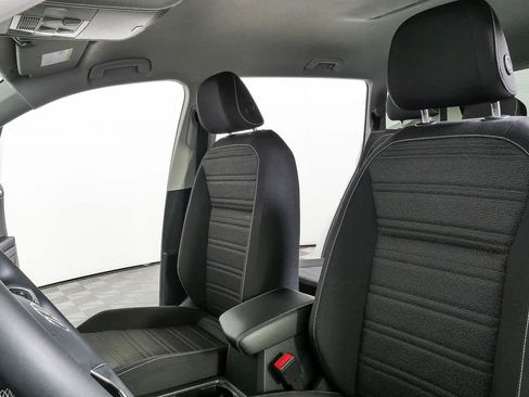 Certified 2023 Volkswagen Tiguan S w/ Driver Assistance Package FWD image 5