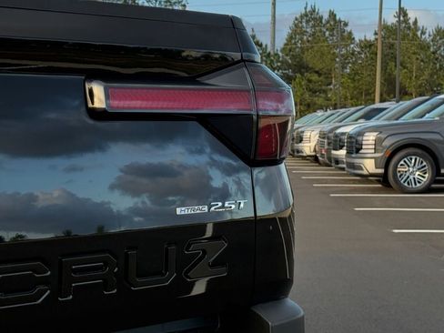 New 2026 Hyundai Santa Cruz Limited AWD/4WD image 10