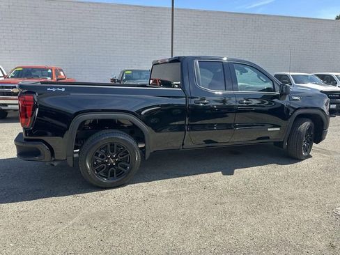 New 2026 GMC Sierra 1500 Elevation AWD/4WD image 3