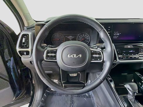 Used 2022 Kia Sorento X-Line EX AWD/4WD image 37