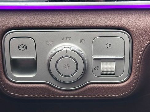 Certified 2024 Mercedes-Benz GLE 450 4MATIC image 16