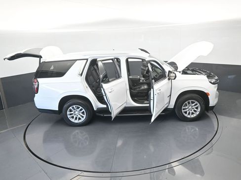 Used 2021 Chevrolet Tahoe LT image 76