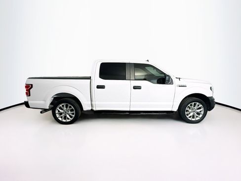 Used 2020 Ford F150 XL w/ Equipment Group 101A Mid image 10