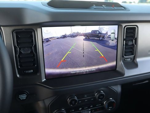 New 2025 Ford Bronco Big Bend image 6