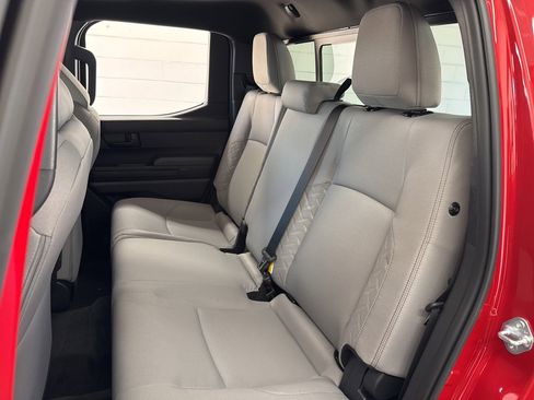 New 2026 Toyota Tacoma SR5 image 37