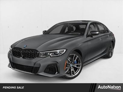 Used 2020 BMW M340i w/ Premium Package
