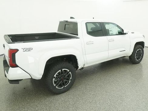 New 2025 Toyota Tacoma TRD Sport image 84
