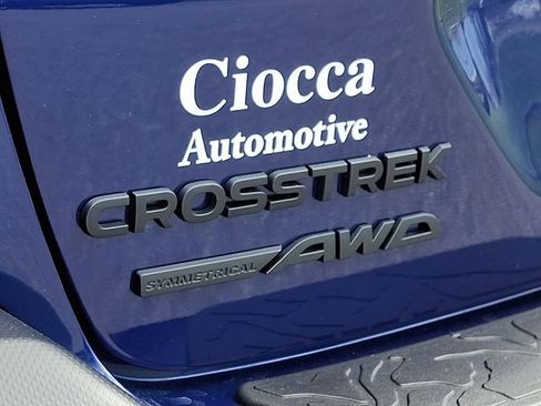 New 2026 Subaru Crosstrek 2.5i Wilderness AWD/4WD image 18