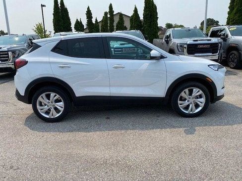 New 2026 Buick Encore GX Preferred w/ Comfort Package image 8