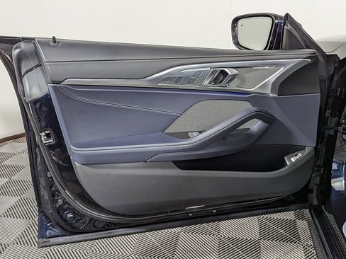 Used 2025 BMW 840i xDrive image 14