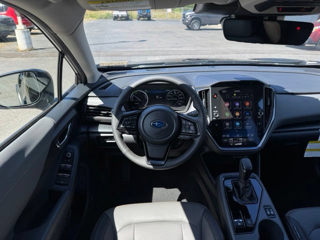 New 2026 Subaru Crosstrek 2.5i Limited w/ Crosstrek Mirror Package AWD/4WD image 2