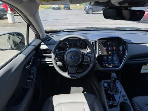 New 2026 Subaru Crosstrek 2.5i Limited AWD/4WD image 2