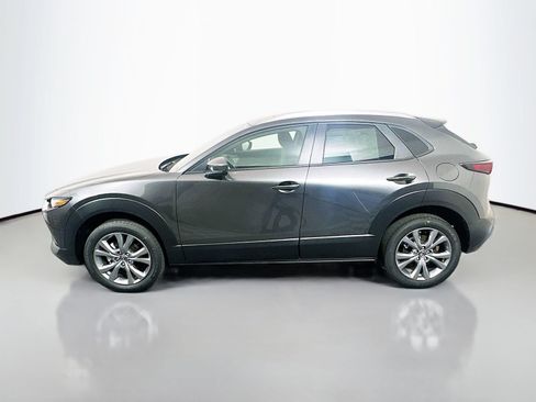 New 2026 MAZDA CX-30 AWD 2.5 S image 4