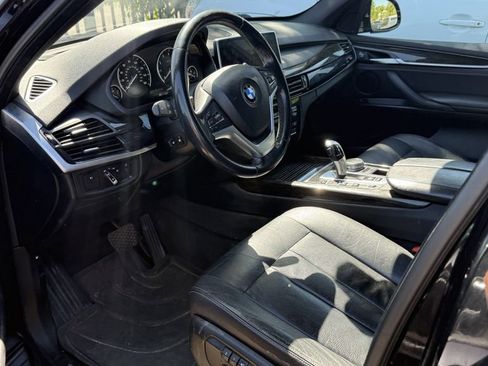 Used 2018 BMW X5 xDrive40e AWD/4WD image 3