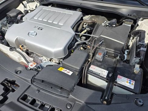Used 2017 Lexus ES 350 w/ Accessory Package 2 FWD image 23