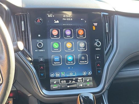 Used 2023 Subaru Outback Wilderness w/ Wilderness Package image 9