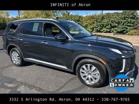 Used 2025 Hyundai Palisade SEL image 18