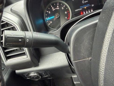 Used 2020 Ford F150 XLT w/ Equipment Group 302A Luxury AWD/4WD image 24