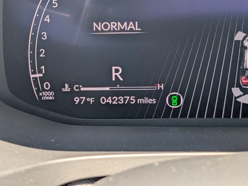 Certified 2023 Acura MDX w/ Technology Package FWD image 20