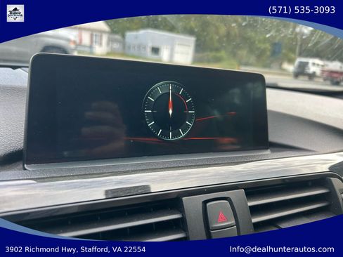 Used 2017 BMW 440i Convertible w/ Technology Package RWD image 24