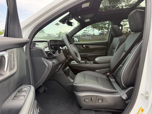New 2026 Buick Enclave Sport Touring w/ Power Package FWD image 19